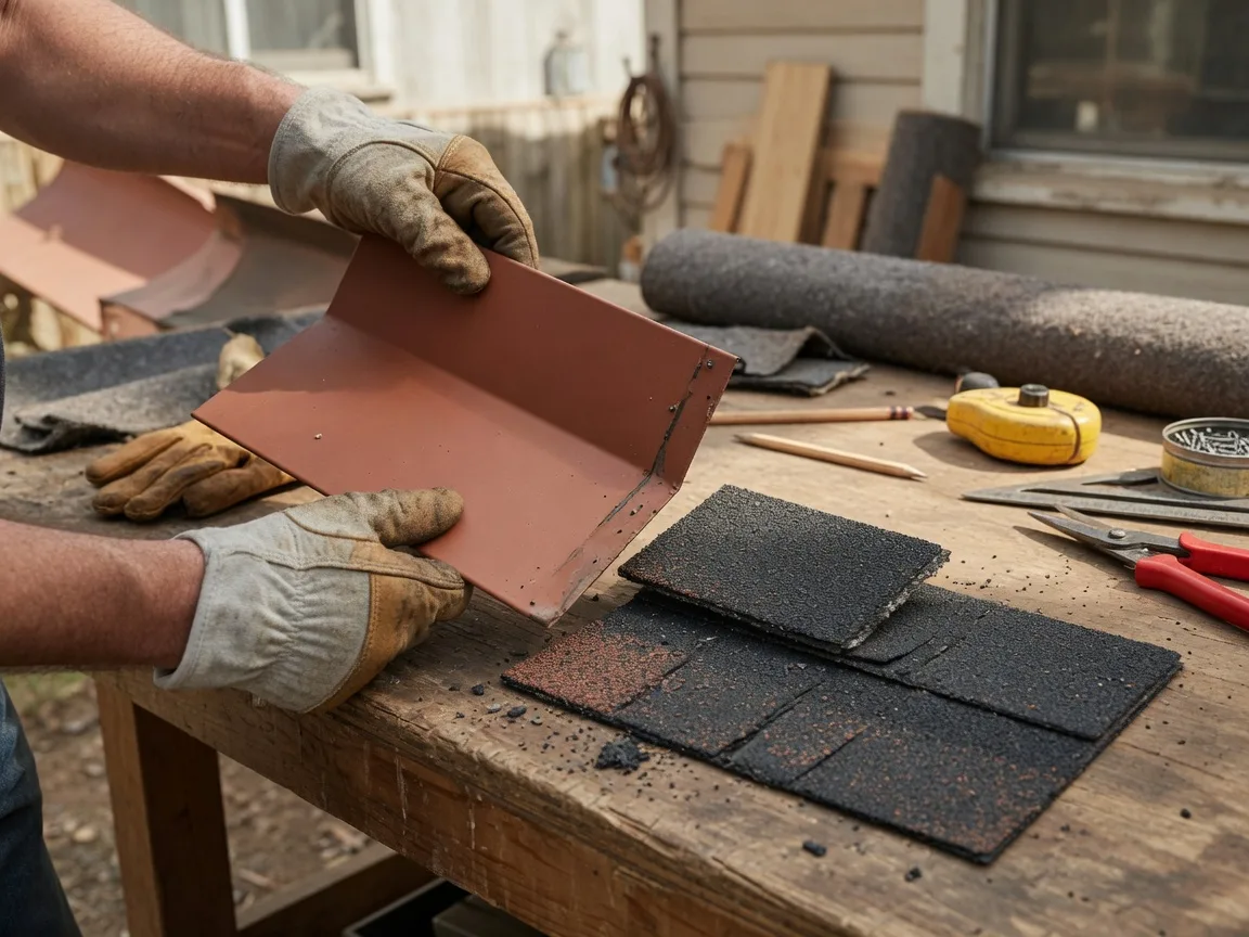 Roof Repair company in Julian, NC